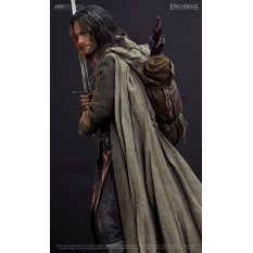 Le Seigneur des Anneaux Statue 1/3 Aragorn JND 80cm