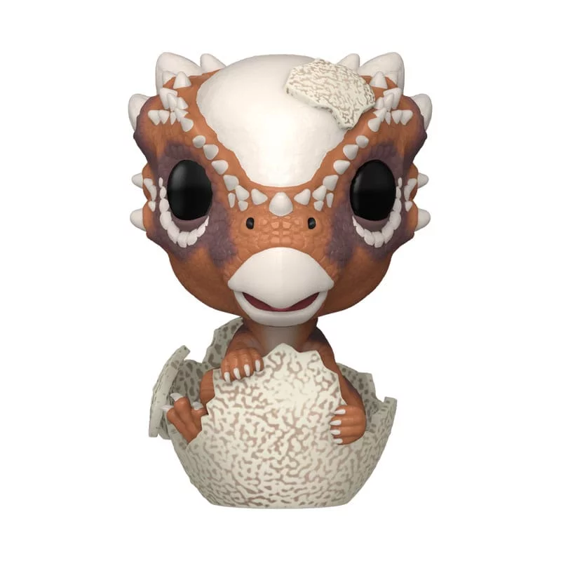 Jurassic Park POP! Movies Stygimoloch Hatchling Figurine 10cm N°1719