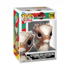 Jurassic Park POP! Movies...
