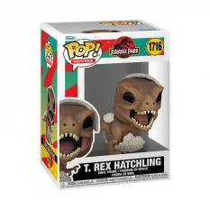 Jurassic Park POP! Movies...