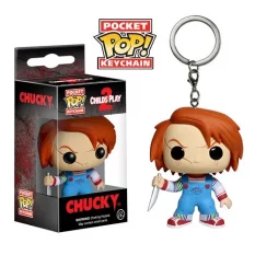 Chucky Pocket POP! Keychain...