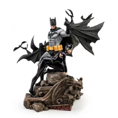 DC Comics Statue 1/4...