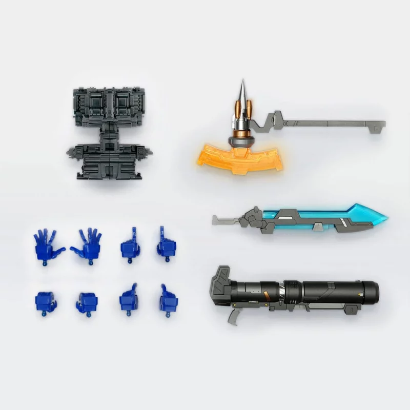 Transformers Action Figure Diecast Combot Optimus Prime 19cm