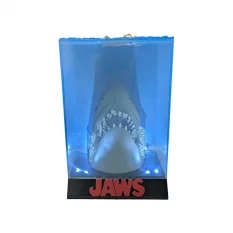Les Dents de la Mer (Jaws)...