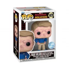 Deadpool & Wolverine POP!...