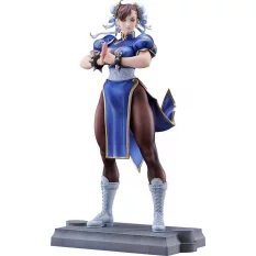 Street Fighter Figure 1/6...