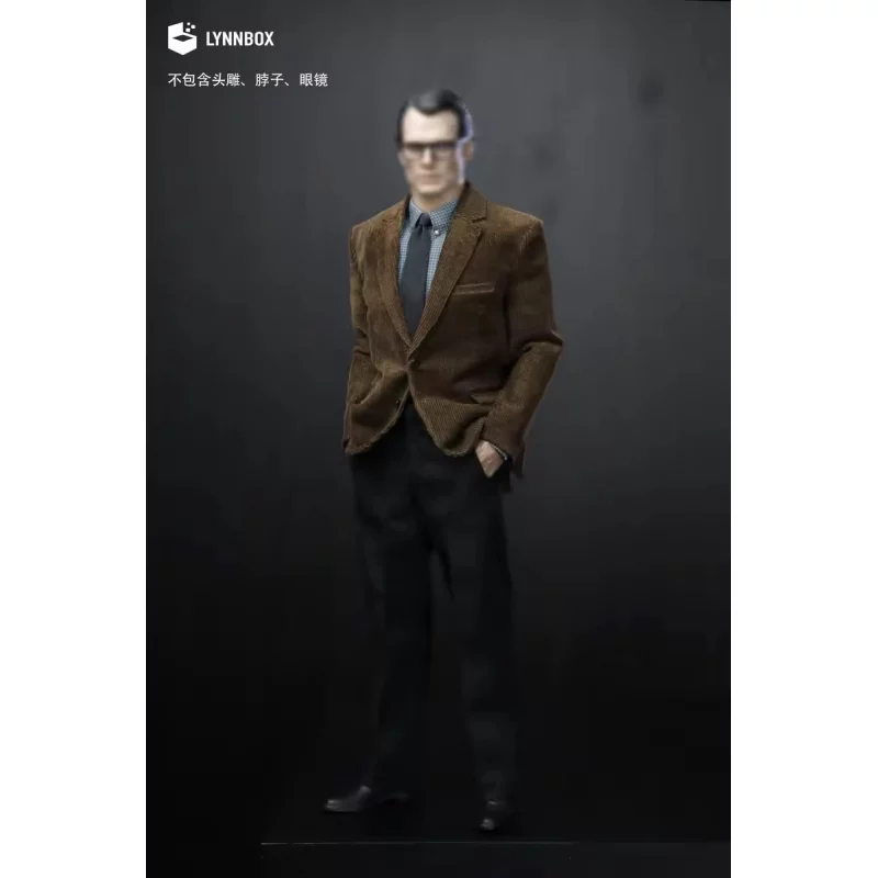 Set de Vêtement &amp; Body 1/6 Superman Conference Room Set Corduroy Elevator LYNNBOX