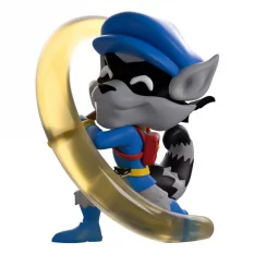 Sly Cooper Figurine Sly...