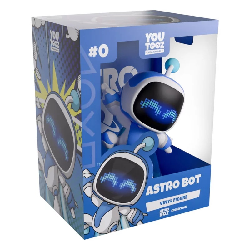 Astrobot Figure Astrobot 12cm