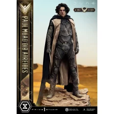 Dune: Part Two Statue 1/3 Paul Atreides Ultimate Bonus Version 90 cm