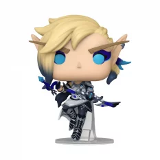World of Warcraft POP!...