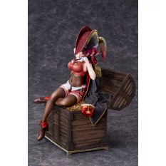 Hololive Production Figure 1/7 Houshou Marine 20cm
