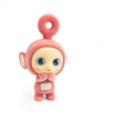 Teletubbies Action Figure...