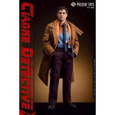 Clone Detective Collectible...