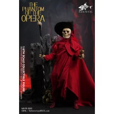 Opera Ghost Shadow...