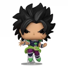 Dragon Ball Super: Broly...