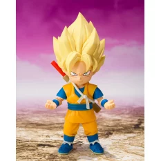 Dragon Ball Action Figurine...
