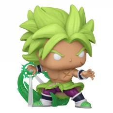Dragon Ball Super: Broly...