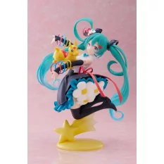 Hatsune Miku x Rody AMP+...