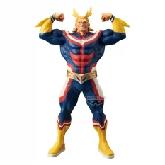 My Hero Academia Grandista...