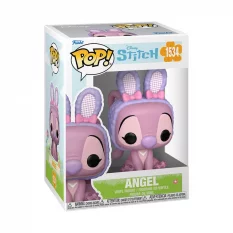 Lilo & Stitch POP! Disney...