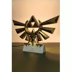 Legend of Zelda Lampe...