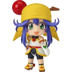 Saber Marionette J Action...