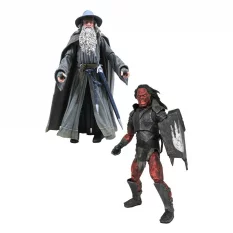 Lord of the Rings Set of 2...