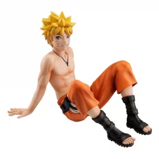Naruto Shippuden G.E.M....
