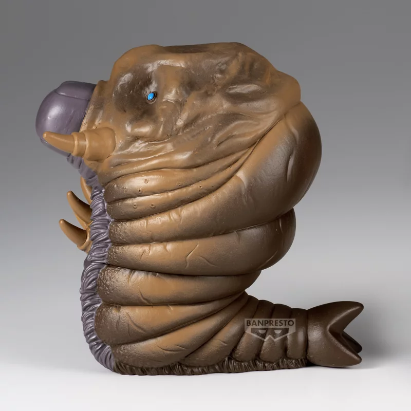 Toho Monster Series Figurine Enshrined Monsters Mothra (1964)  (Ver.A)