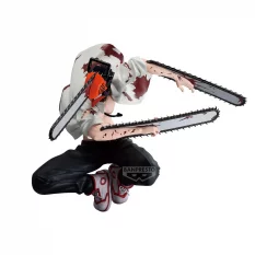 Chainsaw Man Figurine...