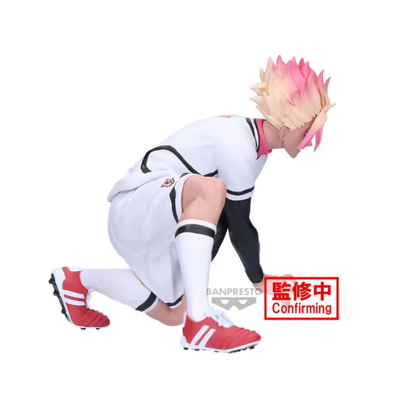 Blue Lock Figure U20 Japan National Team Ryusei Shidou 10cm