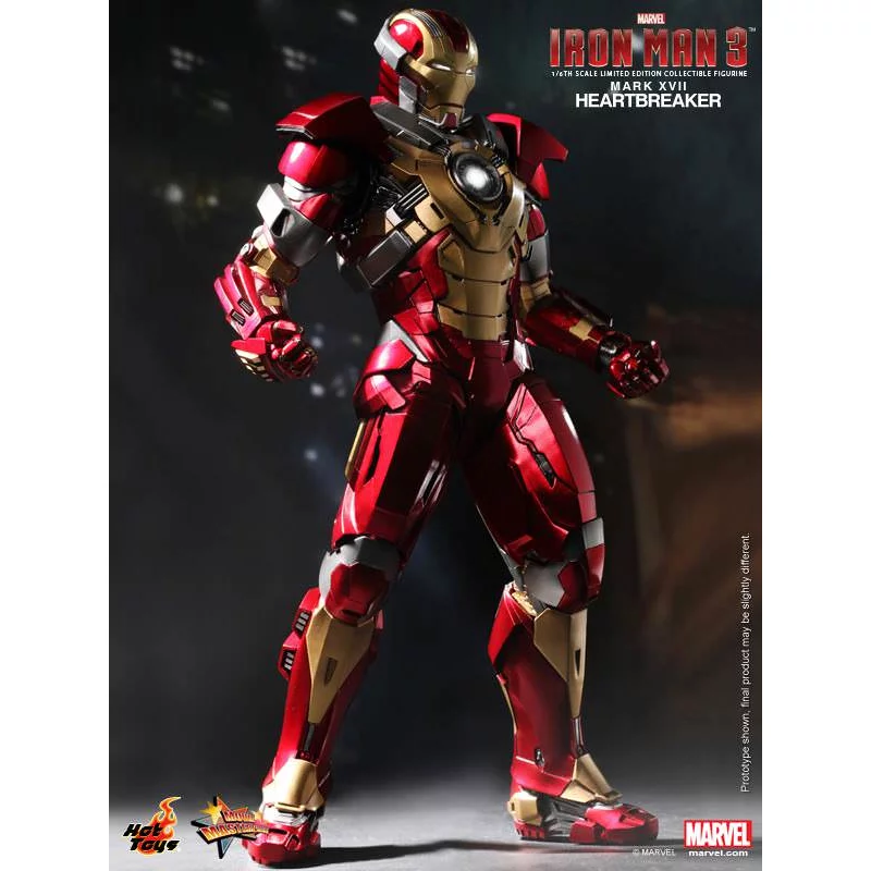 Hot toys mms212 hot sale