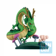 Dragon Ball Statue...