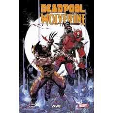 Deadpool & Wolverine :...