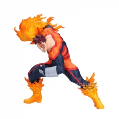 My Hero Academia Figure The...