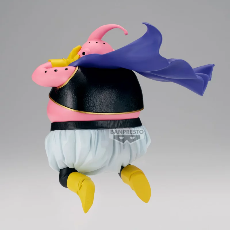 Dragon Ball Z Figure Match Makers Majin Buu 14cm