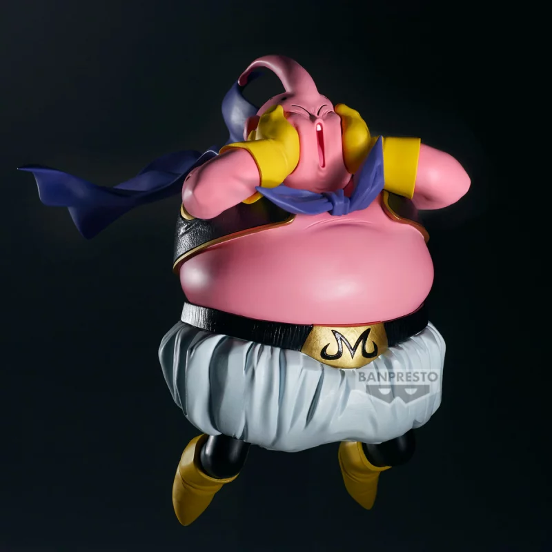 Dragon Ball Z Figure Match Makers Majin Buu 14cm