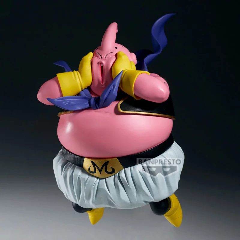 Dragon Ball Z Figure Match Makers Majin Buu 14cm