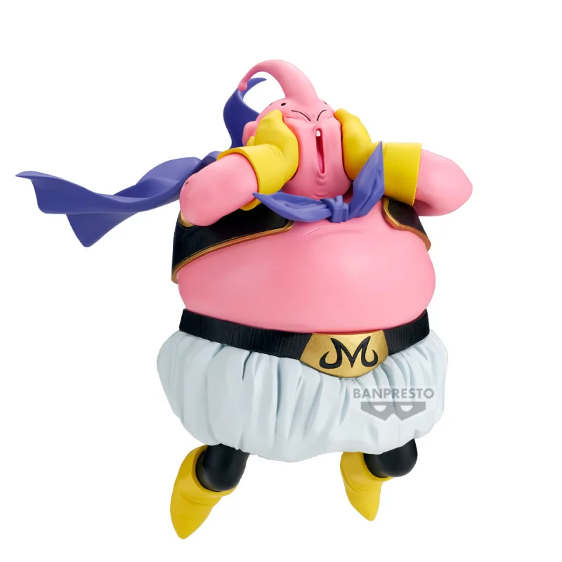 Dragon Ball Z Figure Match Makers Majin Buu 14cm