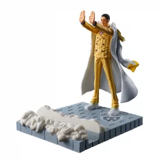 One Piece Figurine Life...
