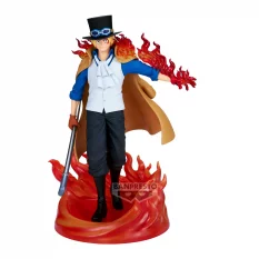 One Piece Figurine The...