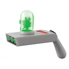Rick and Morty Vinyl Toy...