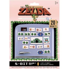 The Legend of Zelda Box of...