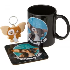 Gremlins Gift Set Cadeau...