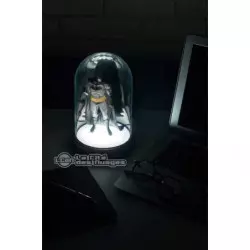Batman lampe Collectable Batman 20 cm