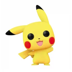 Pokémon POP! Games Pikachu...