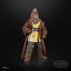 Star Wars: The Acolyte The Black Series Action Figure Jedi Master Kelnacca 15cm