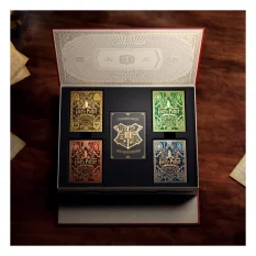Harry Potter Jeu de cartes...