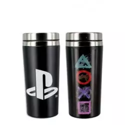 Playstation Mug de voyage...